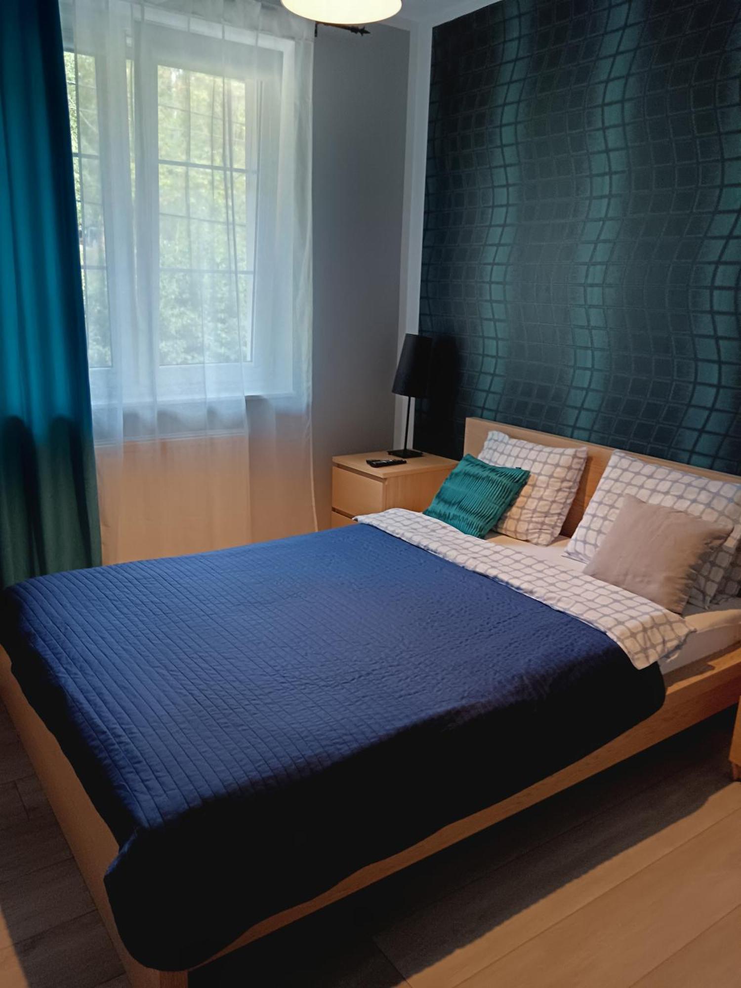 Dziesiatka Apartment Szklarska Poreba Ngoại thất bức ảnh