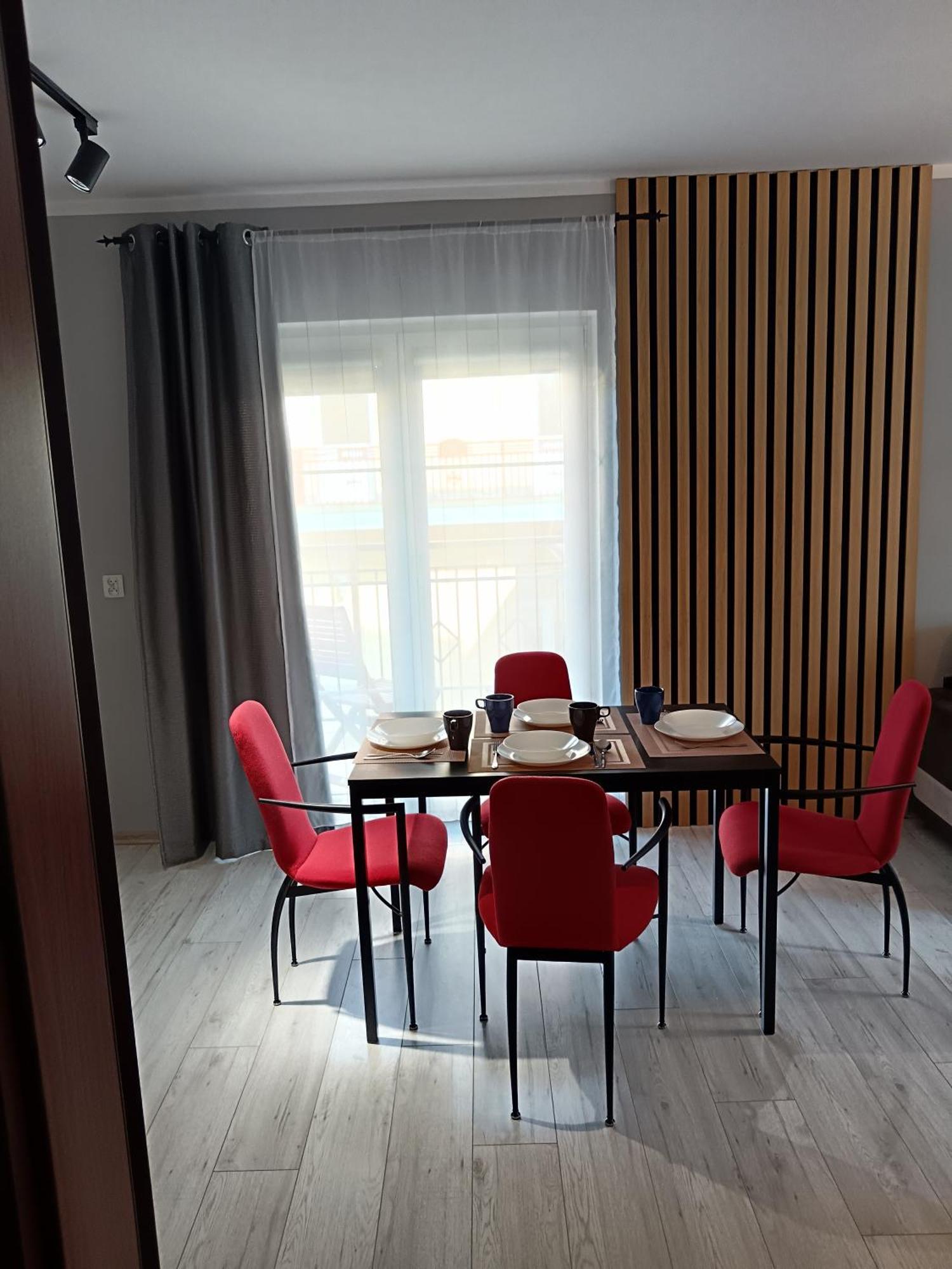 Dziesiatka Apartment Szklarska Poreba Ngoại thất bức ảnh